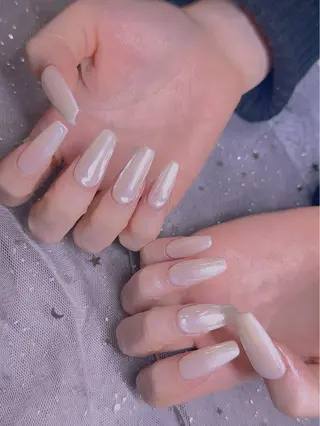 ネイル エムズ エムズのネイルデザイン