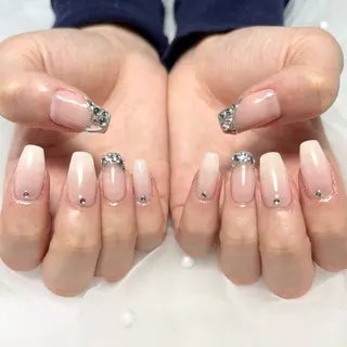 ネイル Nail salon Lakiのネイルデザイン