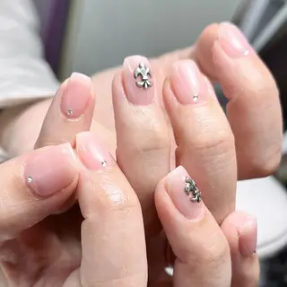 ネイル Twinkle Nail Kuboのネイルデザイン