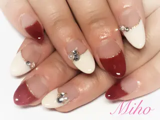 ネイル nail Berunaのネイルデザイン