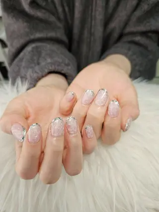 ネイル Beaubie nailサロンのネイルデザイン