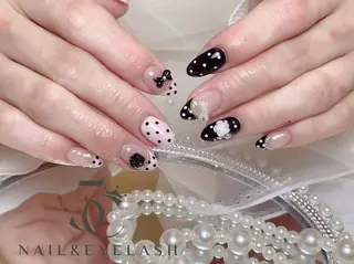 ネイル ふじみ 5C NAILのネイルデザイン