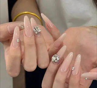 ネイル 🎀 NaNa_nailのネイルデザイン