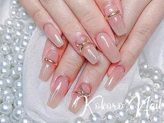 ネイル 🌙LUNA 🌙のネイルデザイン