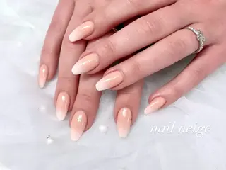 ネイル Nail Neige🐈🌙のネイルデザイン
