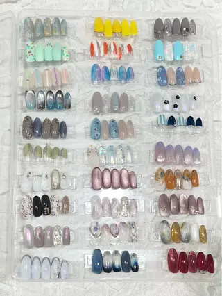 ネイル nailsister ただのネイルデザイン