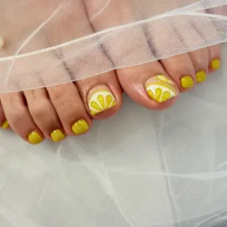 ネイル TULIP NAIL & EYEのマツエク・マツパデザイン
