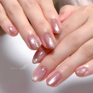 ネイル NAIL oleのネイルデザイン