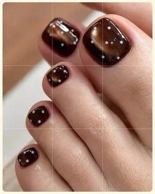 ネイル ネコ Nailのネイルデザイン