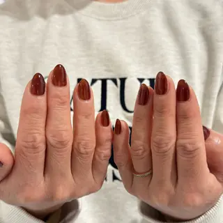 ネイル Amuly. Narumiのネイルデザイン