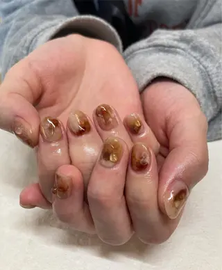 ネイル eiji nailのネイルデザイン