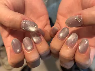ネイル Miri Nailのネイルデザイン