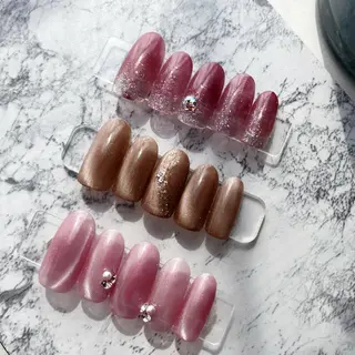 ネイル K PLUS nailのネイルデザイン