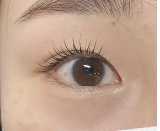 マツエク・マツパ eyelist ayumi🌷のマツエク・マツパデザイン