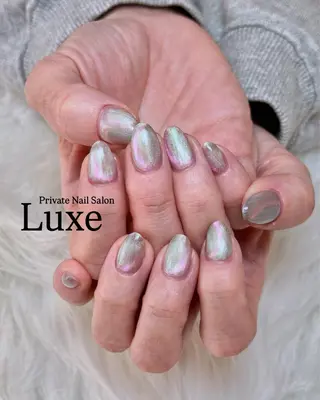 ネイル nail salon Luxe【リュクス】のネイルデザイン