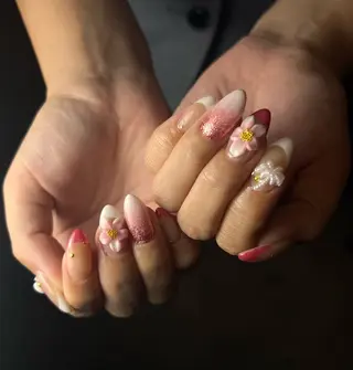 ネイル Y's nail ˚✧₊YUIのネイルデザイン