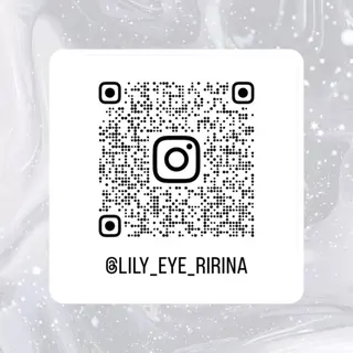 ꒰ LILY ꒱ Ririna💙のマツエク・マツパデザイン