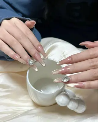 ネイル U mi Nail Salonのネイルデザイン