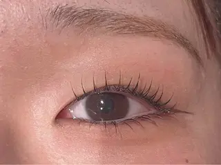 マツエク・マツパ H eyelash 花なりのマツエク・マツパデザイン