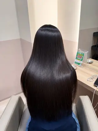 ロング 💎髪質改善/艶髪 原孝嘉のヘアスタイル