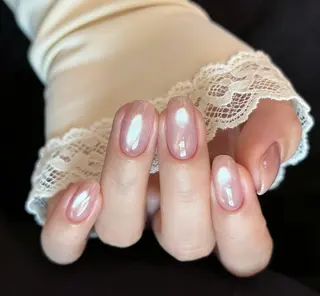 ネイル Miya🎀 nailのネイルデザイン