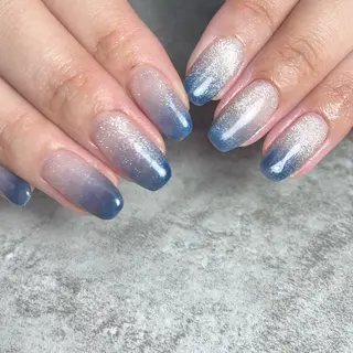 ネイル nailsalon liccáのネイルデザイン