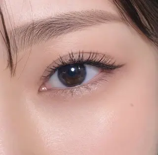 マツエク・マツパ 百田 侑奈のマツエク・マツパデザイン