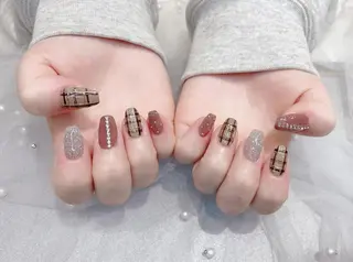 ネイル Moci Nail Salonのネイルデザイン