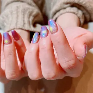 ネイル RUI ☆のネイルデザイン