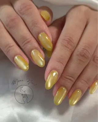 ネイル Moon Nail /栄 大須のネイルデザイン