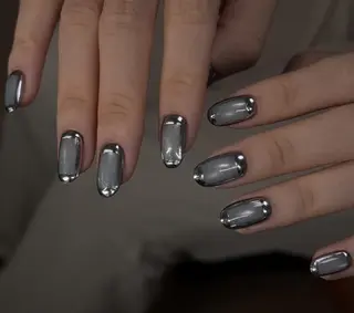 ネイル 💫 Tsuki_Nailのネイルデザイン
