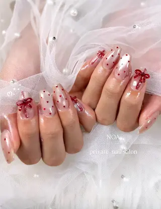 ネイル NOA NAILのネイルデザイン