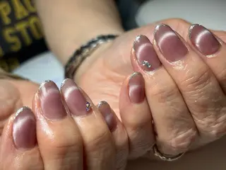 ネイル ishida miokaのネイルデザイン