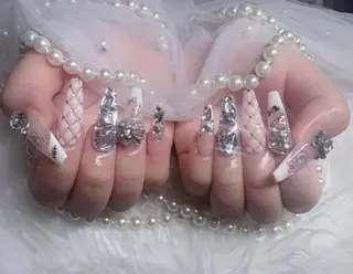 ネイル H.baby Nail Salonのネイルデザイン