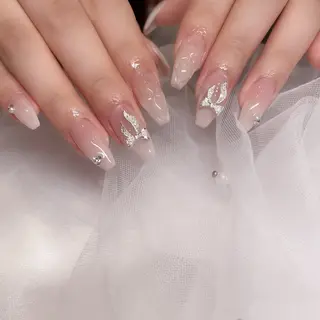 ネイル minami🎀 矢場町ネイルのネイルデザイン