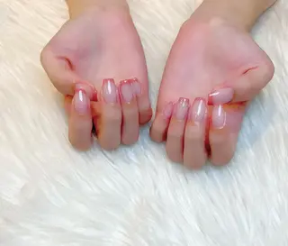 ネイル Lino+ ネイル&よもぎ蒸しのネイルデザイン