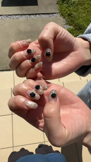 ネイル nail salon OnRのネイルデザイン