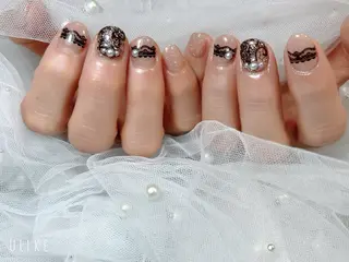 ネイル mi hoのネイルデザイン