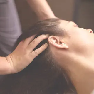 hayashi aliceのエステ・リラクイメージ