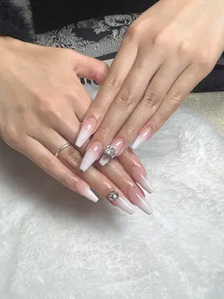 ネイル U.mi Nail Salonのネイルデザイン