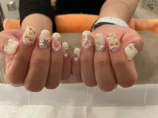 ネイル リオッサ オブ ラグーン神戸店のエステ・リラクイメージ