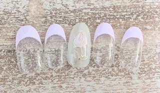 ネイル NailSalon Ne-Neのネイルデザイン
