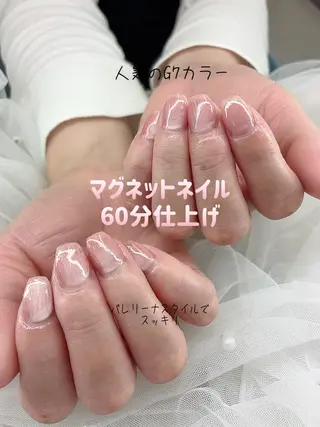 ネイル プライベートサロン Nail’s愛のネイルデザイン