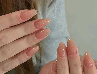 ネイル Molly _nailのネイルデザイン