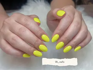ショート 28nails .thaoのネイルデザイン