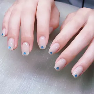 ネイル Nailist suzuのネイルデザイン