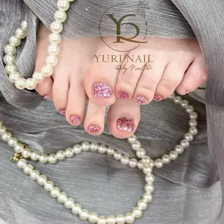 ネイル YURI Nail Funabashiのネイルデザイン
