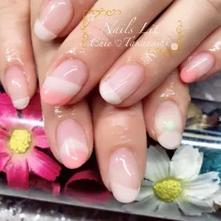 ネイル Nail salon luluのネイルデザイン