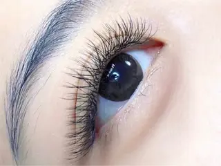 マツエク・マツパ U NAIL SALONのマツエク・マツパデザイン