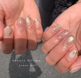 ネイル nailsalon Lenoaのネイルデザイン